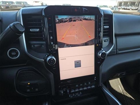 New 2026 RAM 2500 Lone Star image 58