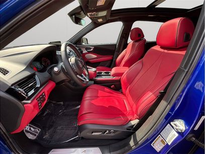 Used 2025 Acura RDX A-Spec