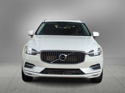 Used 2021 Volvo XC60 T5 Inscription