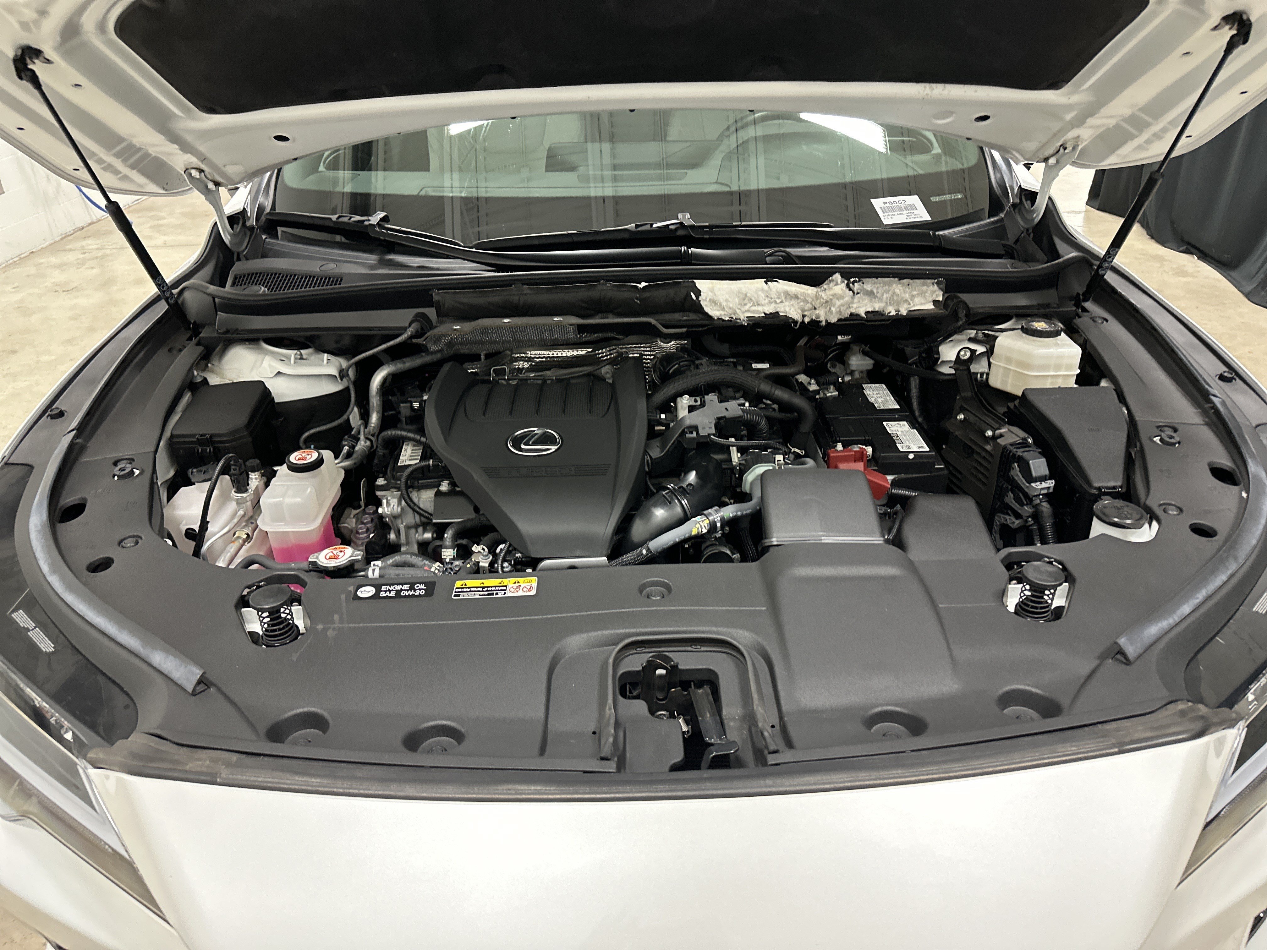 Used 2024 Lexus RX 350 Premium w/ Convenience Package AWD/4WD image 34