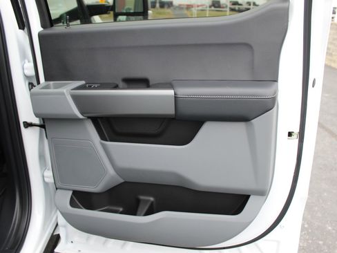 New 2026 Ford F350 XLT w/ FX4 Off-Road Package image 14