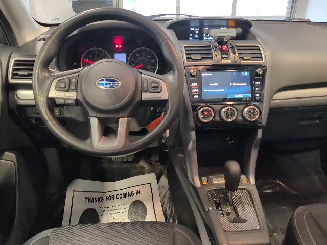 Used 2018 Subaru Forester 2.5i Premium w/ Protection Package #1 AWD/4WD image 16