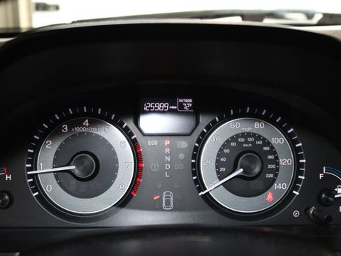 Used 2012 Honda Odyssey EX-L image 12