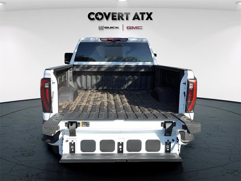 New 2026 GMC Sierra 2500 AT4 w/ AT4 Premium Plus Package image 40