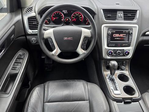 Used 2014 GMC Acadia SLT FWD image 8