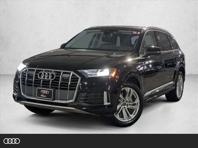 Used 2023 Audi Q7 2.0T Premium w/ Convenience Package