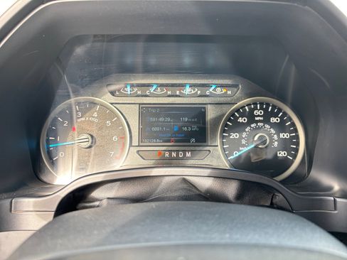 Used 2020 Ford F150 XLT w/ Equipment Group 301A Mid image 10