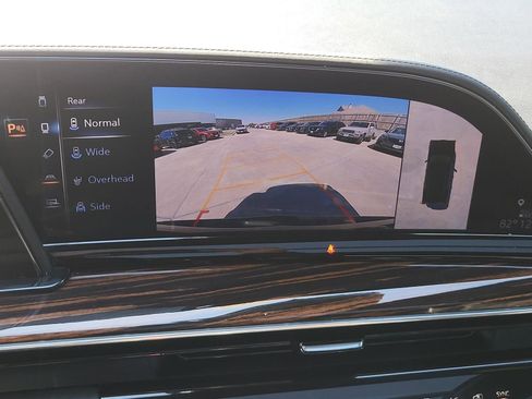 Used 2021 Cadillac Escalade ESV Premium Luxury AWD/4WD image 29
