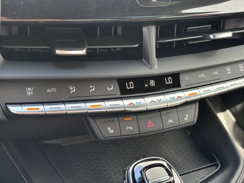 New 2026 Cadillac CT4 V Blackwing w/ Driver Assist Package image 23