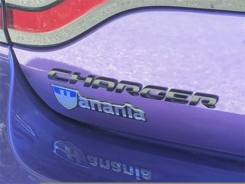 Used 2023 Dodge Charger Scat Pack w/ Daytona Edition Group image 13