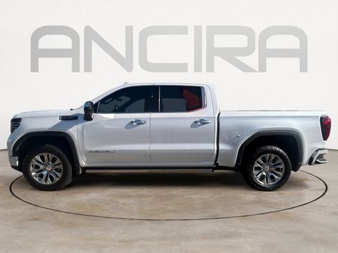 Used 2023 GMC Sierra 1500 Denali w/ Technology Package image 7