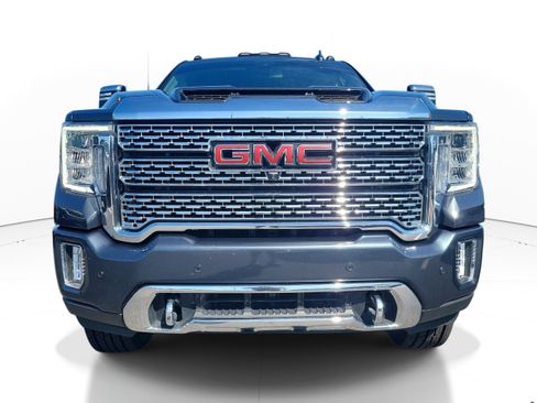 Used 2023 GMC Sierra 2500 Denali AWD/4WD image 2