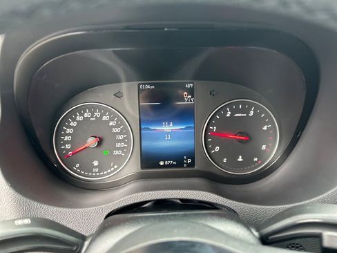 New 2025 Mercedes-Benz Sprinter 2500 image 15