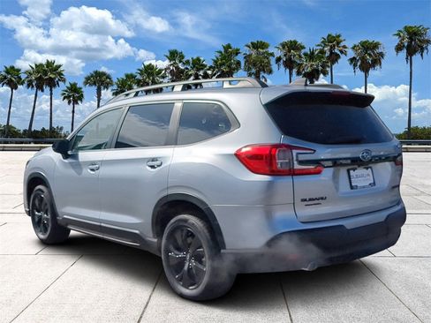 New 2026 Subaru Ascent Premium image 5