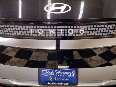 New 2026 Hyundai Ioniq 5 Limited image 17