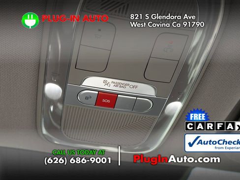 Used 2024 Hyundai Ioniq 6 SEL image 16