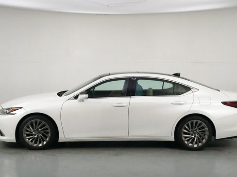 Used 2019 Lexus ES 350 w/ Luxury Package image 49
