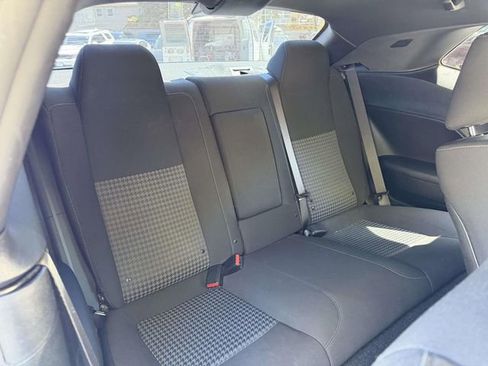 Used 2021 Dodge Challenger GT w/ Blacktop Package RWD image 14