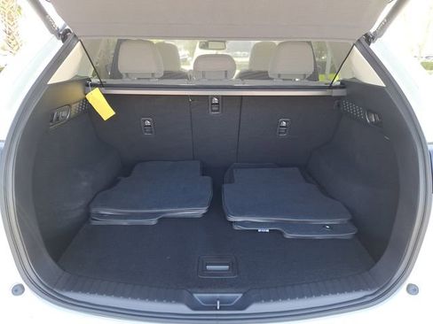 Certified 2025 MAZDA CX-5 AWD 2.5 S w/ Premium Plus Pkg image 8