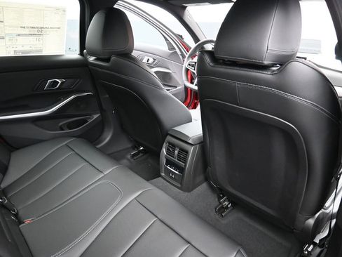 New 2026 BMW 330i 330i image 24