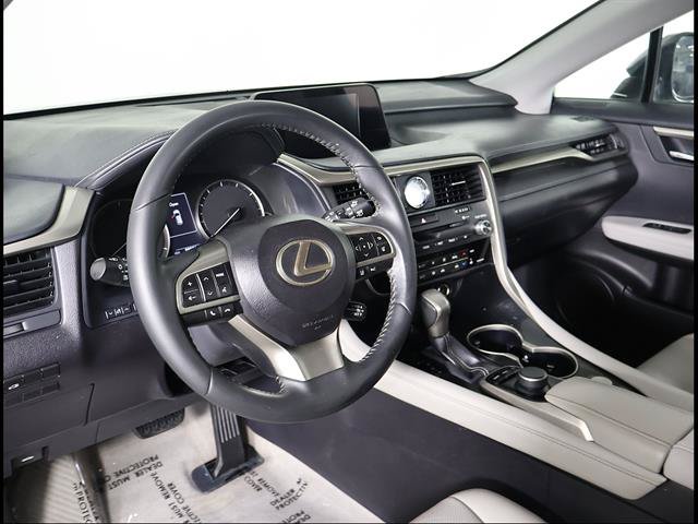 Used 2019 Lexus RX 350 FWD w/ Accessory Package image 6