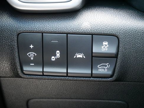 Used 2017 Kia Sportage EX w/ EX Technology Package AWD/4WD image 27
