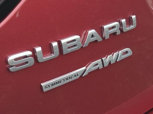 Used 2025 Subaru Legacy Limited AWD/4WD image 15