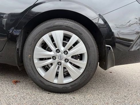 New 2025 Nissan Sentra S image 11