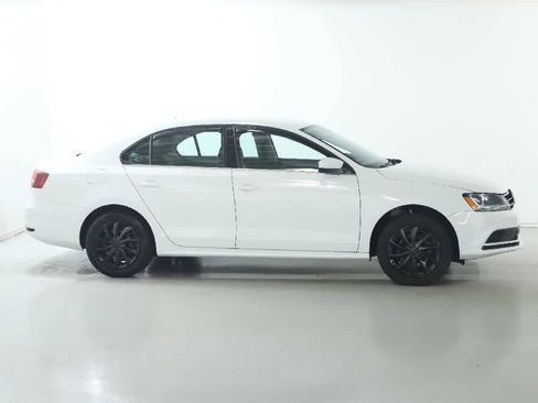 Used 2017 Volkswagen Jetta S FWD image 11