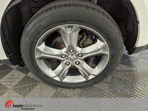 Used 2016 Dodge Journey Crossroad AWD/4WD image 50
