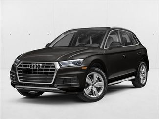 Used 2019 Audi Q5 2.0T Premium Plus w/ Premium Plus Package AWD/4WD video 1
