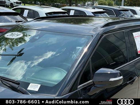 Used 2019 Chevrolet Blazer RS FWD image 10