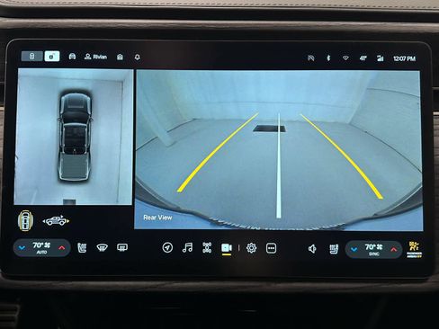 Used 2022 Rivian R1T Adventure image 34