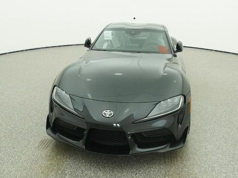 New 2026 Toyota Supra Premium image 2