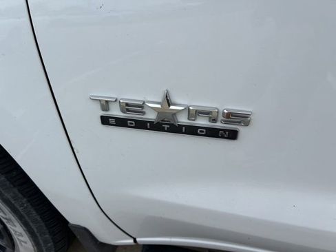 Used 2020 Chevrolet Silverado 1500 RST w/ Texas Edition image 6