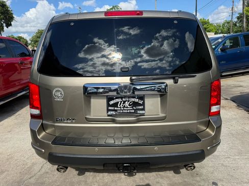 Used 2011 Honda Pilot EX-L image 6