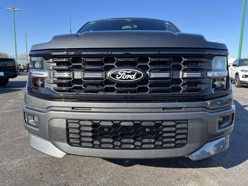 New 2026 Ford F150 STX image 12