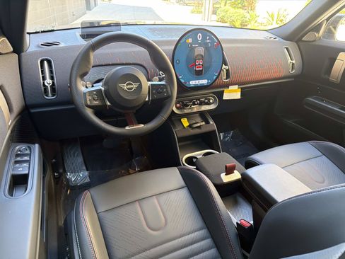 Used 2026 MINI Cooper Countryman S AWD/4WD image 7