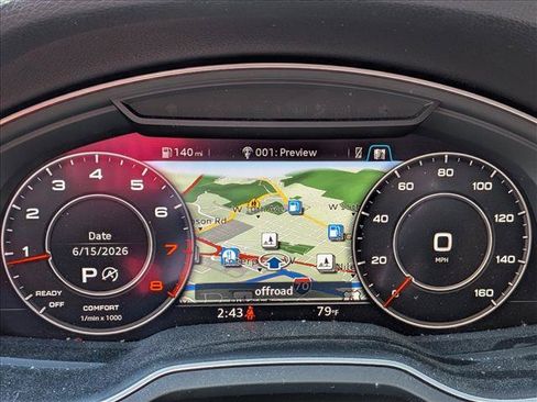 Used 2019 Audi Q7 2.0T Premium Plus w/ Premium Plus Package AWD/4WD image 10