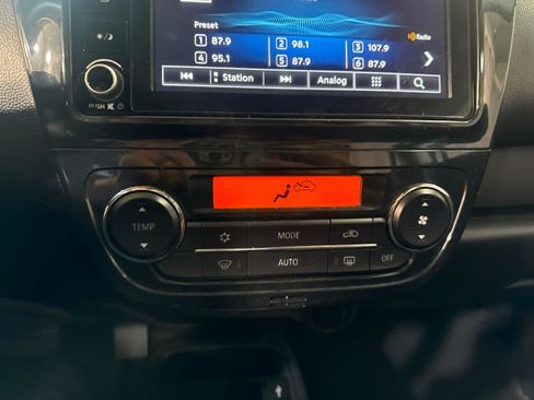 Used 2024 Mitsubishi Mirage ES FWD image 27