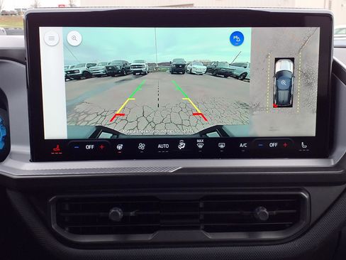 Used 2025 Ford Bronco Sport Badlands image 15