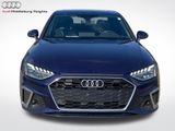 Certified 2022 Audi A4 2.0T Premium Plus image 3