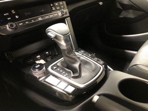 New 2026 Kia Seltos EX image 32