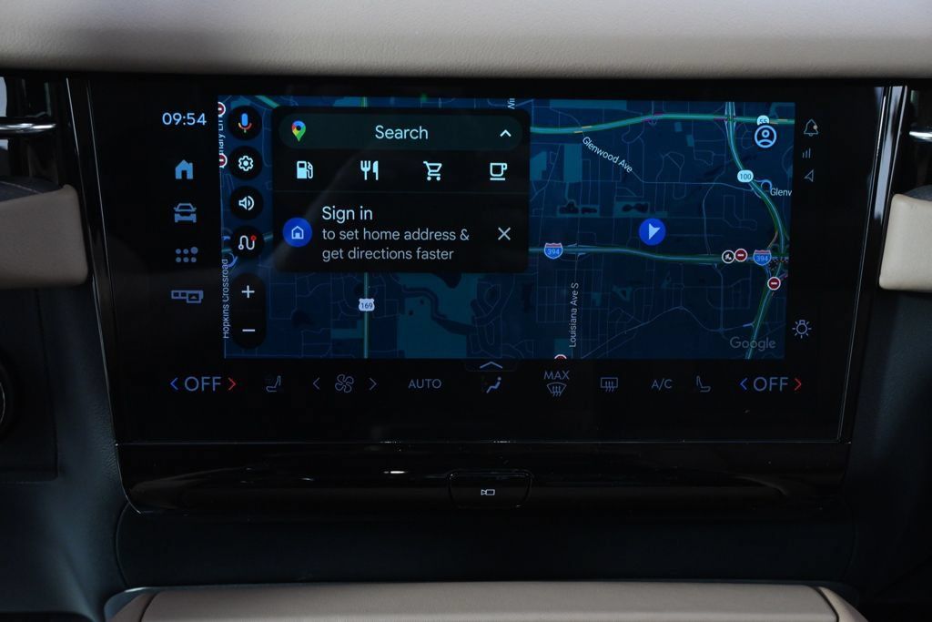 New 2027 Lincoln Navigator Black Label AWD/4WD image 29