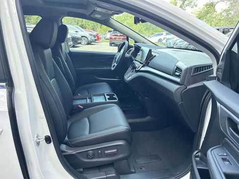 New 2026 Honda Odyssey EX-L image 14