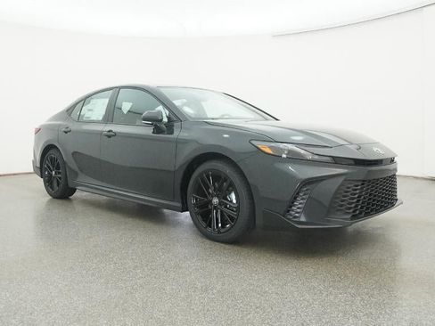 New 2026 Toyota Camry SE image 62
