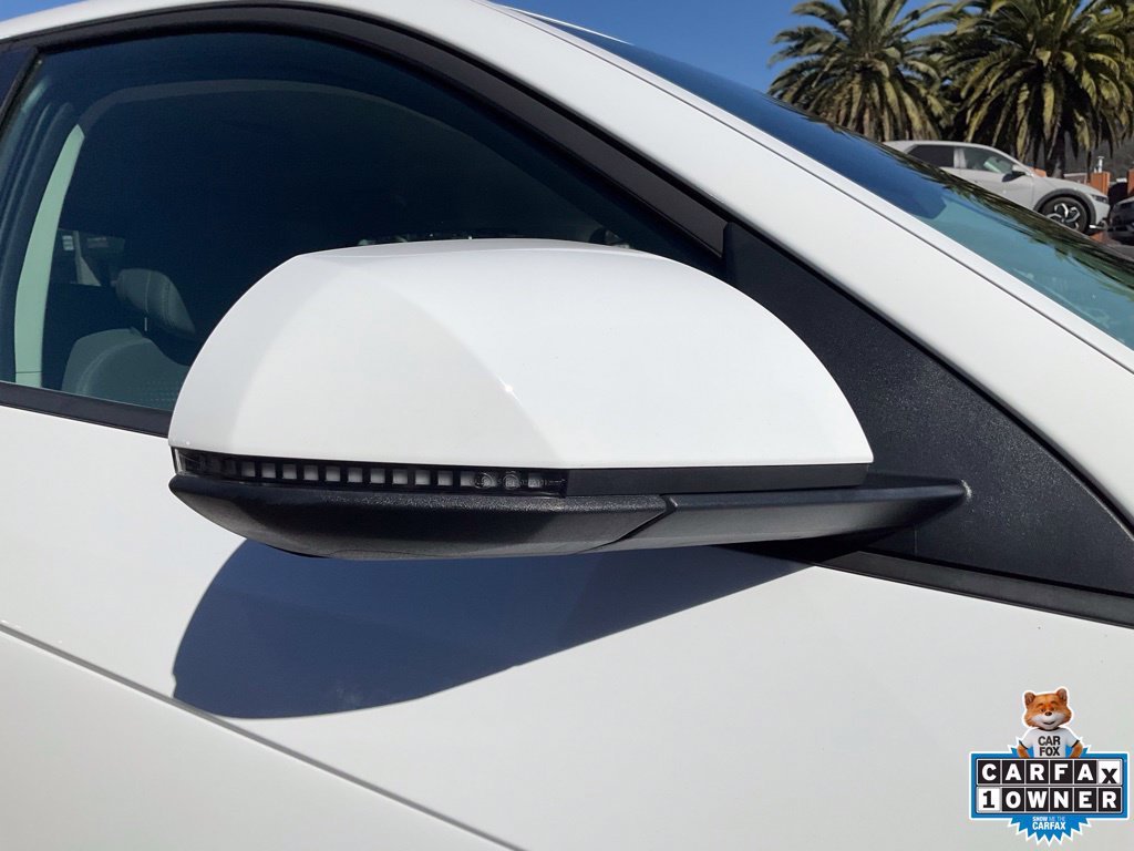 Used 2024 Hyundai Ioniq 5 SEL RWD image 73