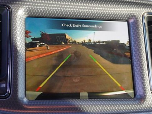 Used 2022 Dodge Challenger SRT Hellcat image 18