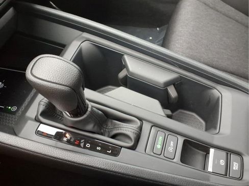 New 2026 Honda Accord SE image 24