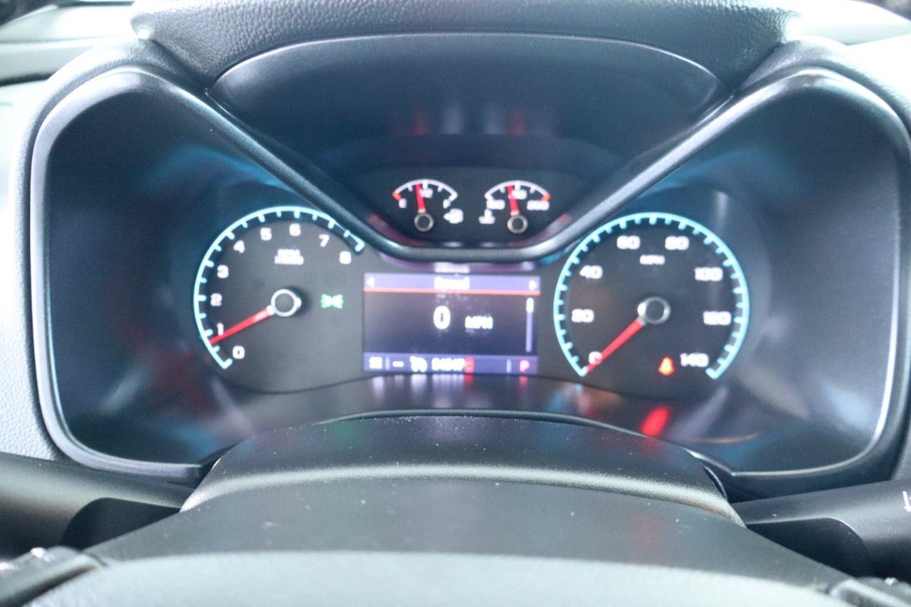 Used 2019 Chevrolet Colorado Z71 RWD image 61